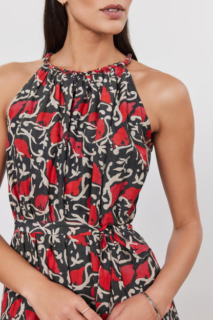 GHITA DRESS