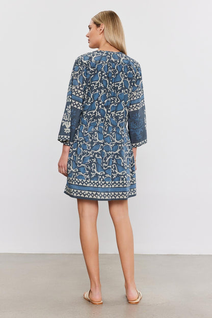 TALIA DRESS