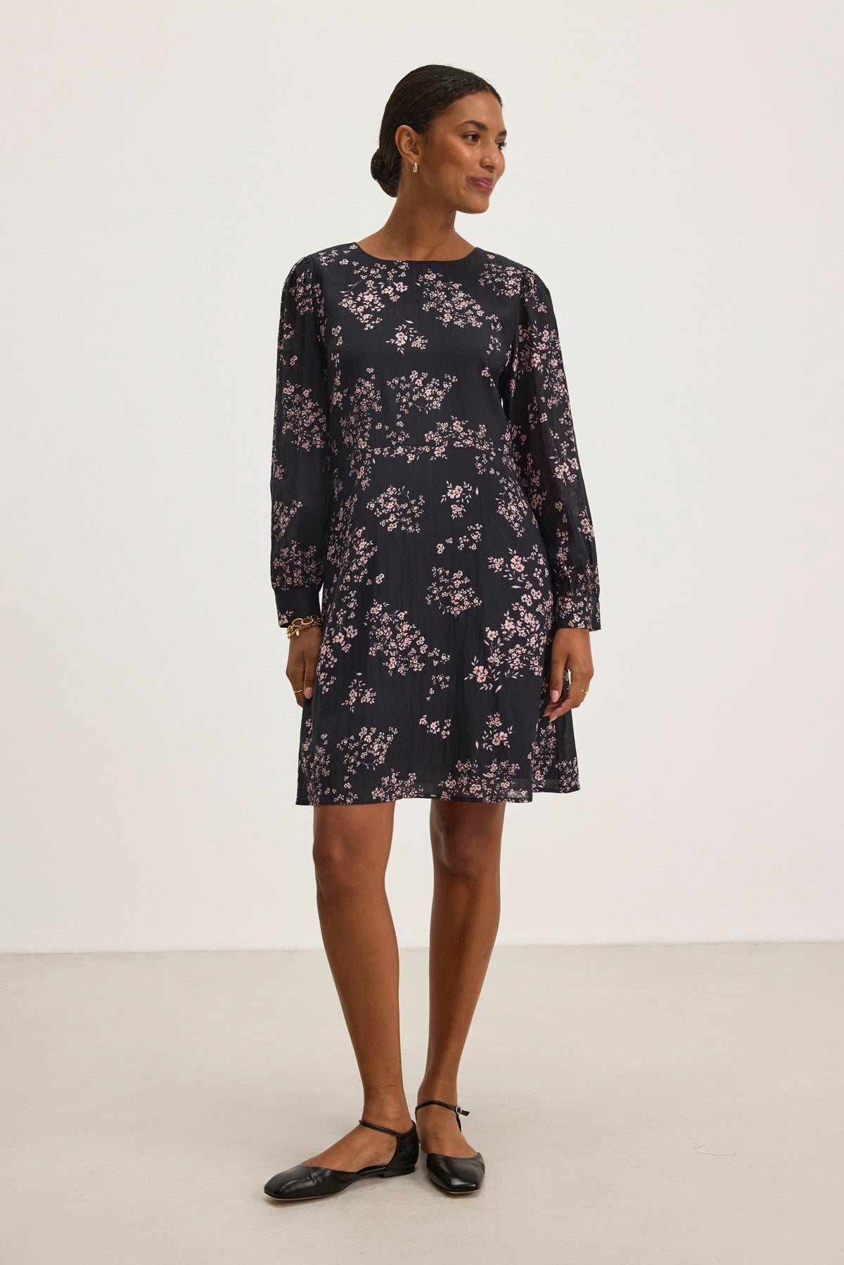 CELINA DRESS