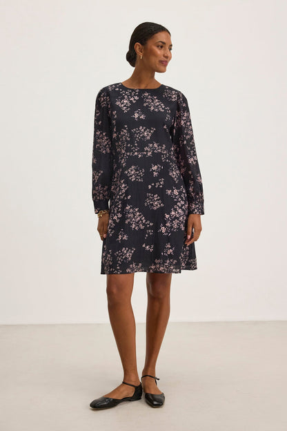 CELINA DRESS