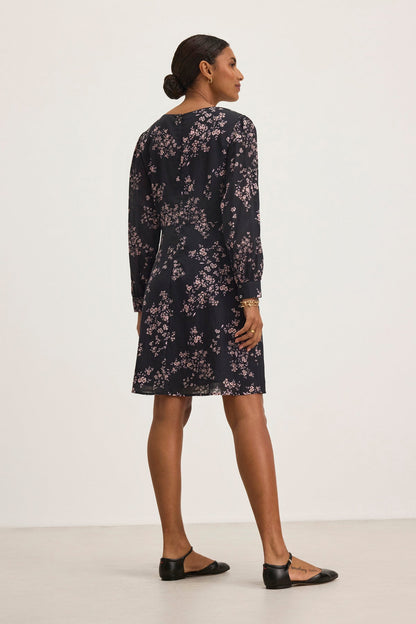 CELINA DRESS