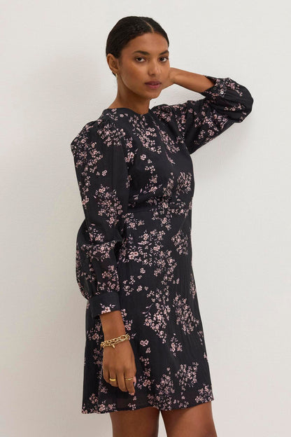 CELINA DRESS