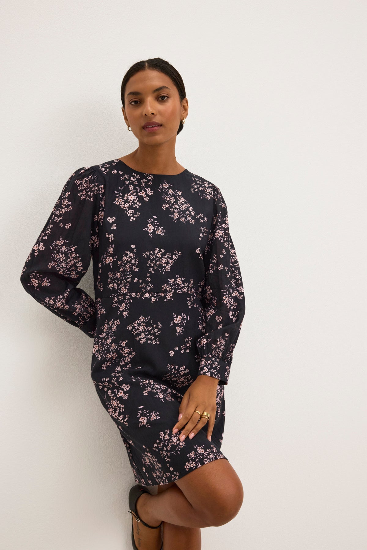 CELINA DRESS