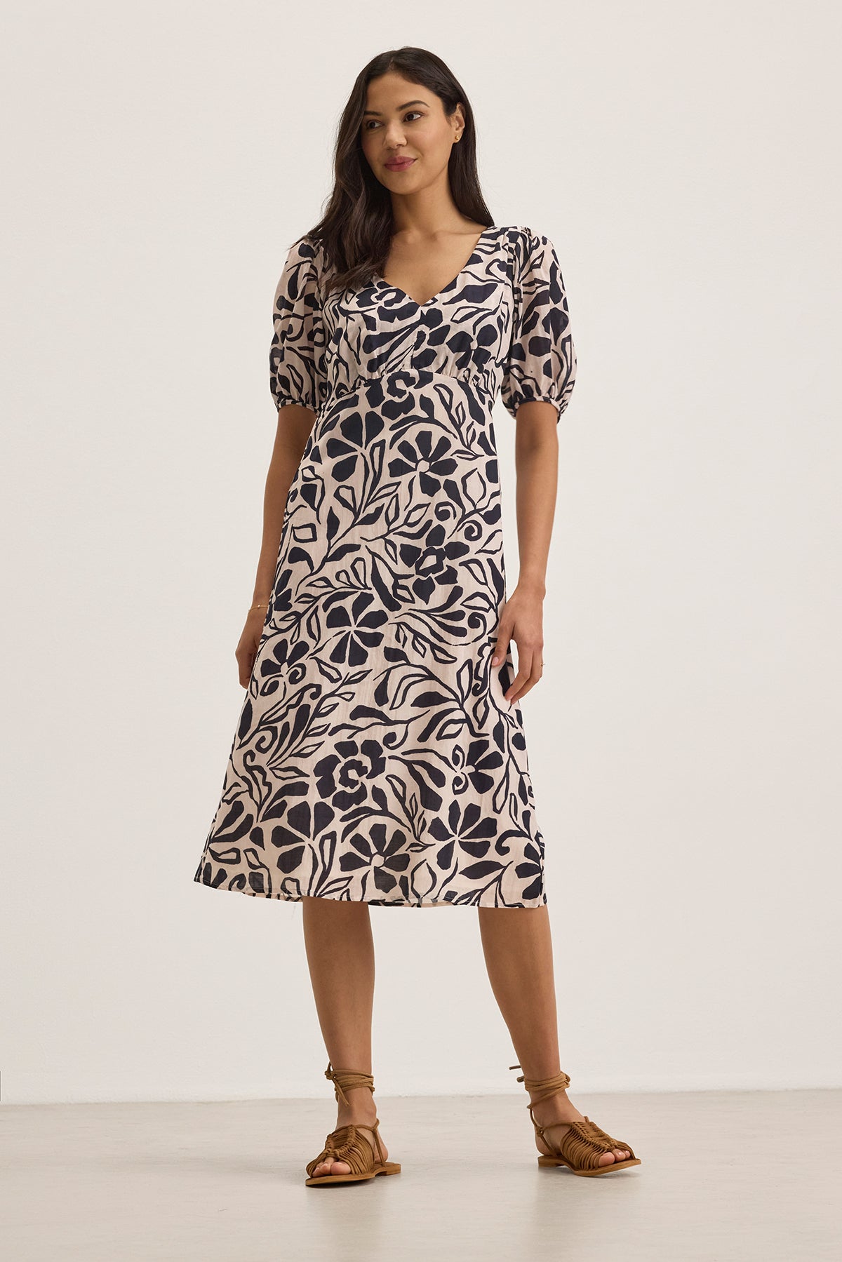 INDIA DRESS