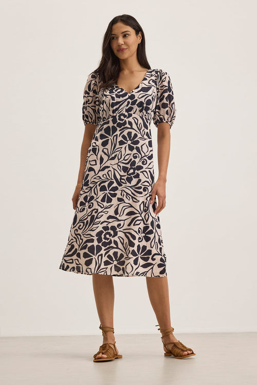 INDIA DRESS