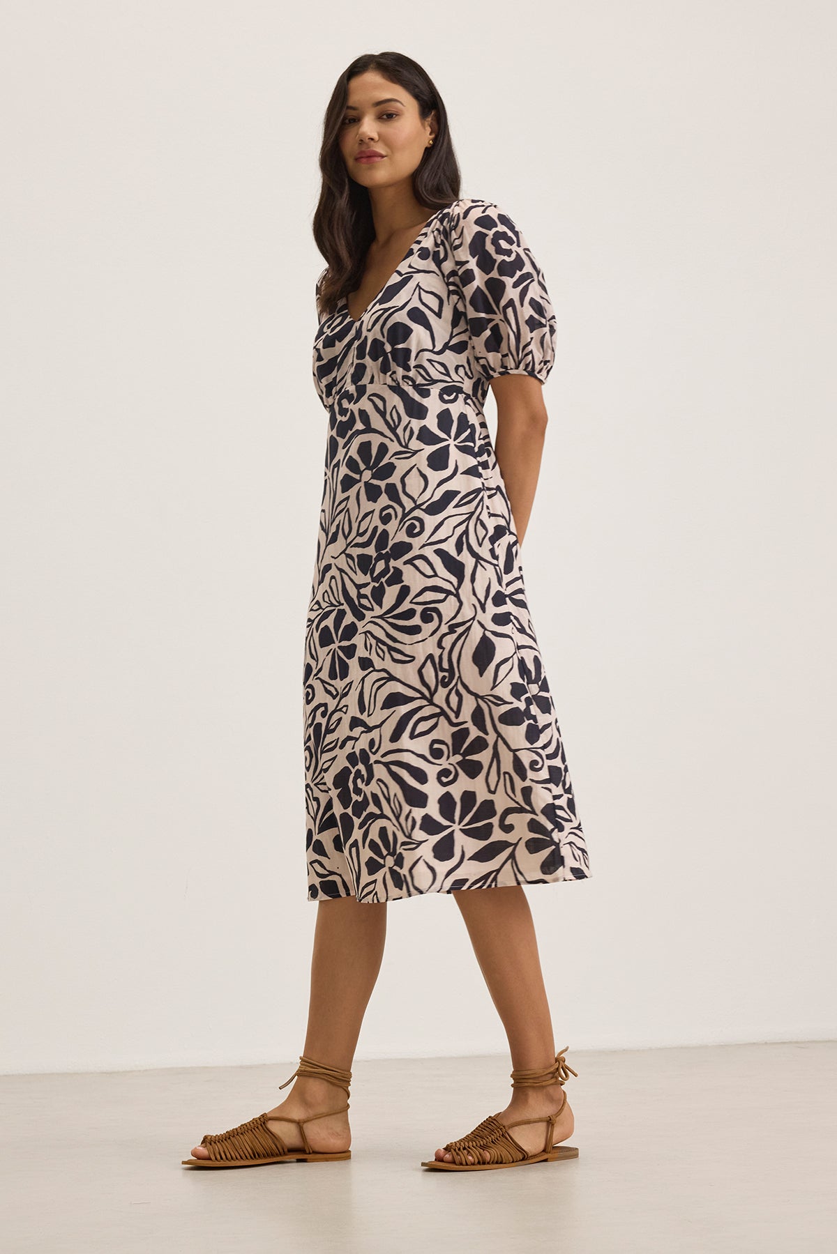 INDIA DRESS