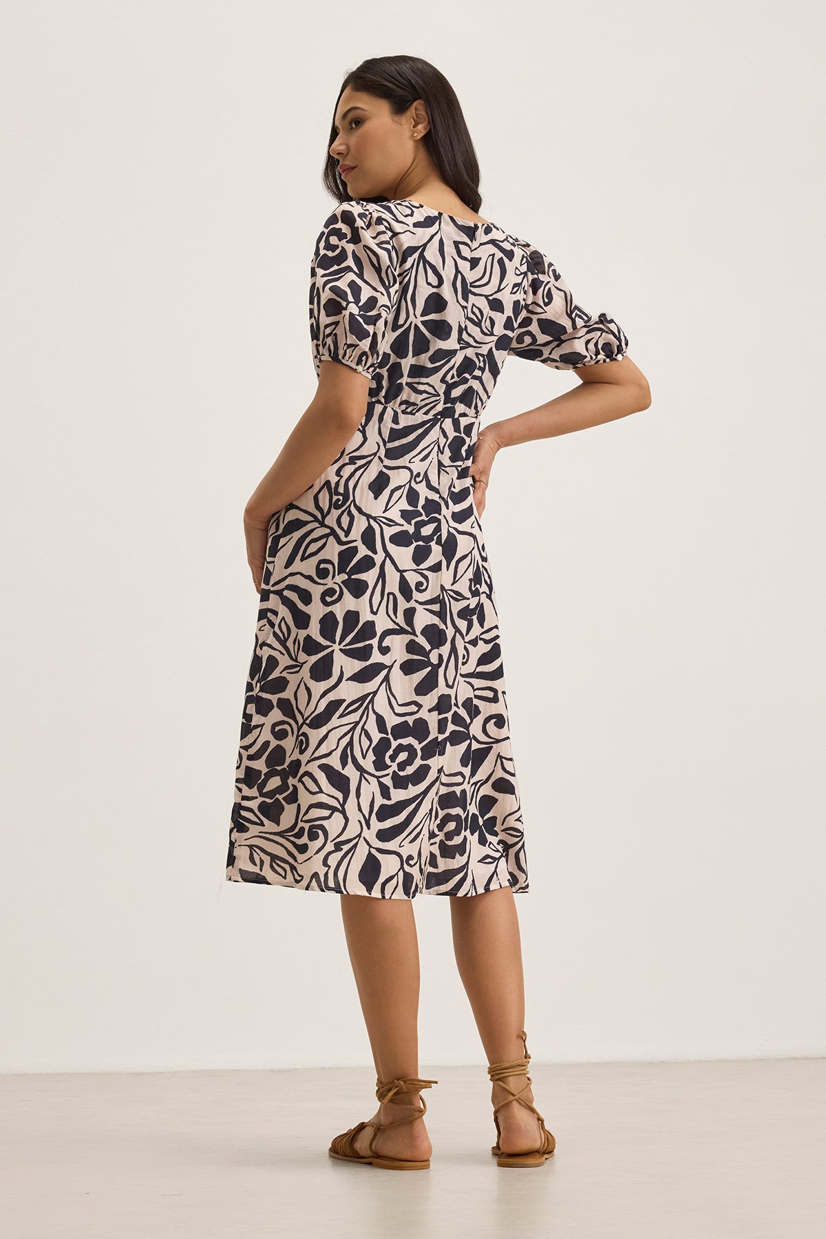 INDIA DRESS