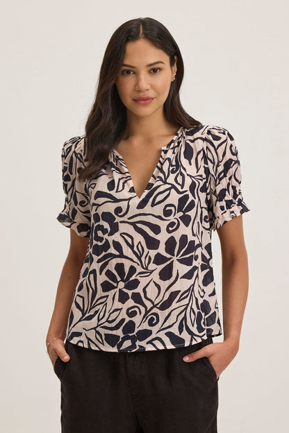 LESLIE TOP