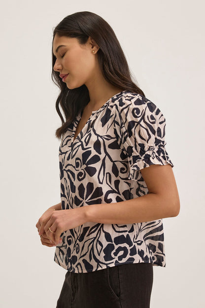 LESLIE TOP