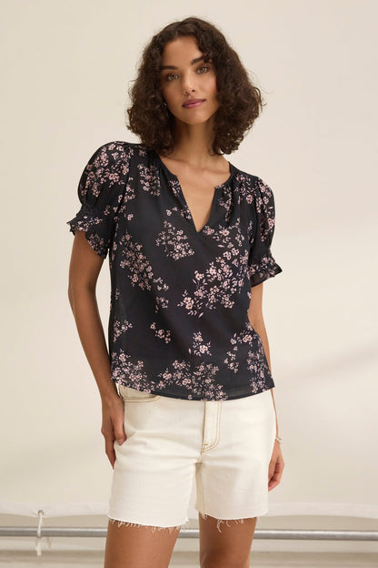 LESLIE TOP
