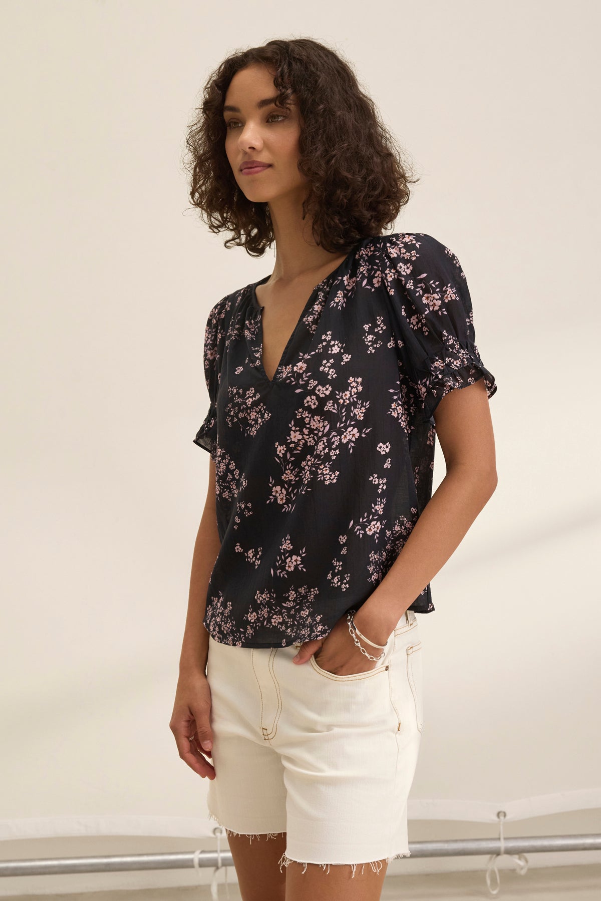 LESLIE TOP