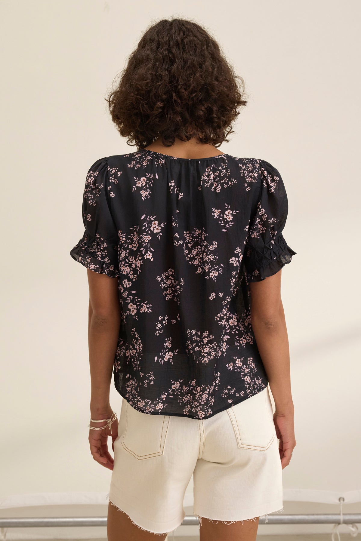 LESLIE TOP