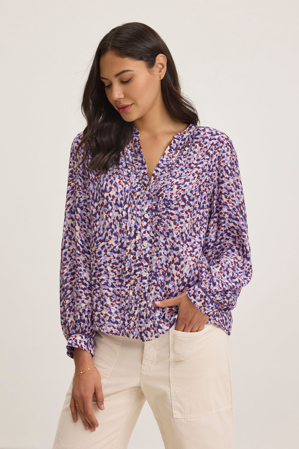 ELDA TOP