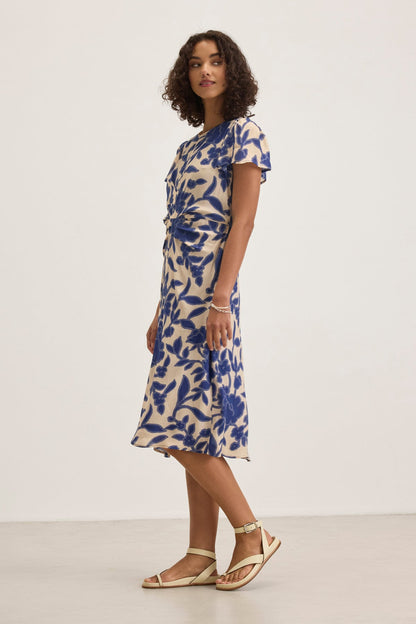 NEVINE DRESS