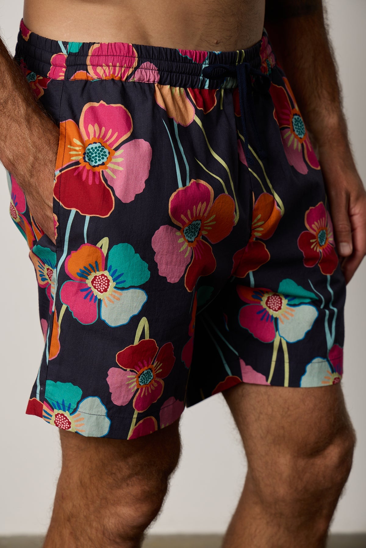COLT PRINTED SHORT