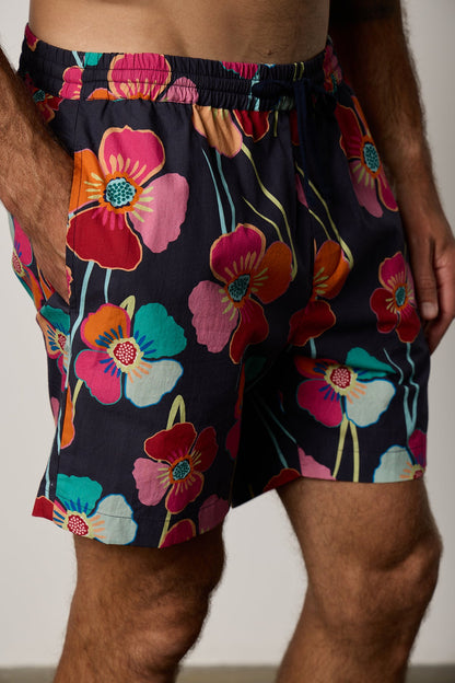 COLT PRINTED SHORT