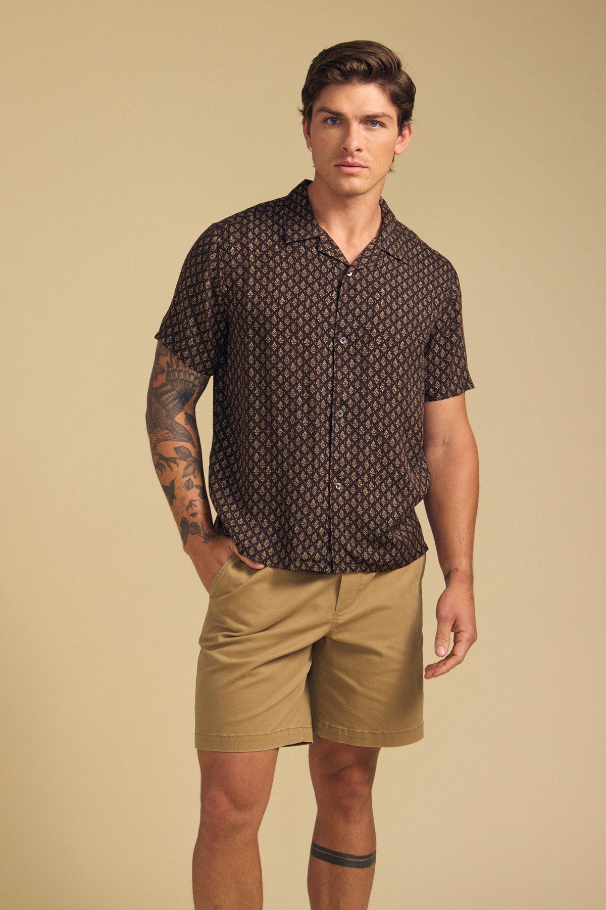 EMILIO SHIRT