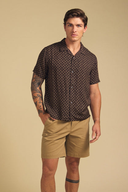 EMILIO SHIRT