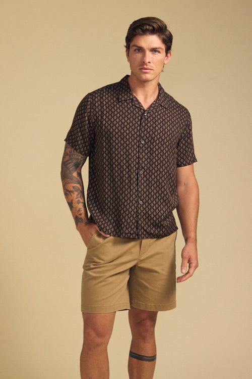 EMILIO SHIRT