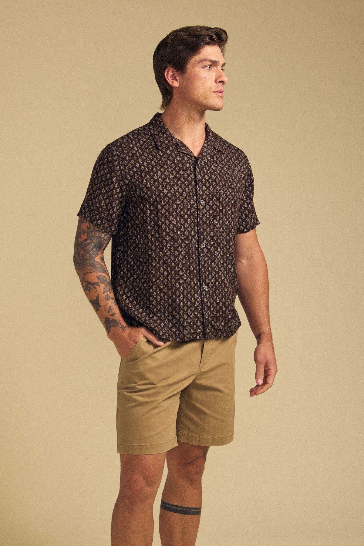 EMILIO SHIRT