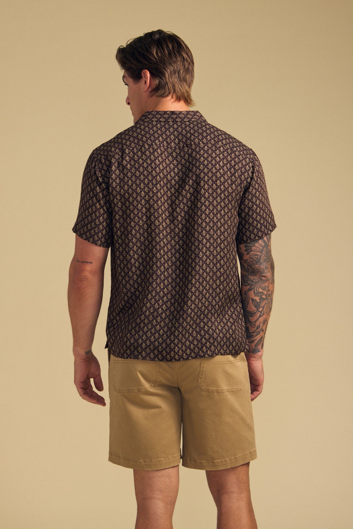 EMILIO SHIRT