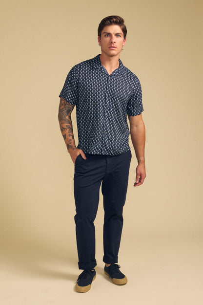 EMILIO SHIRT