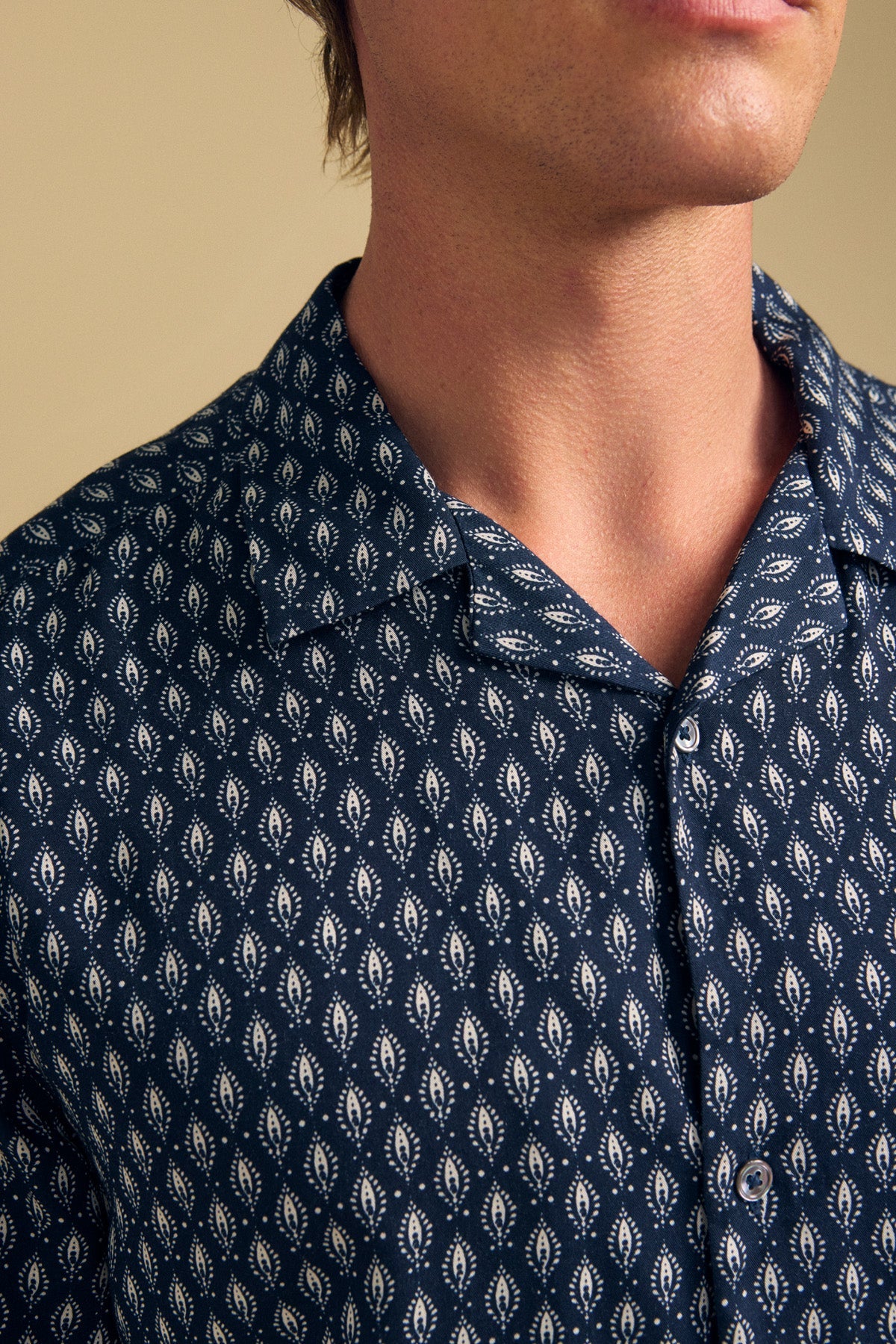 EMILIO SHIRT