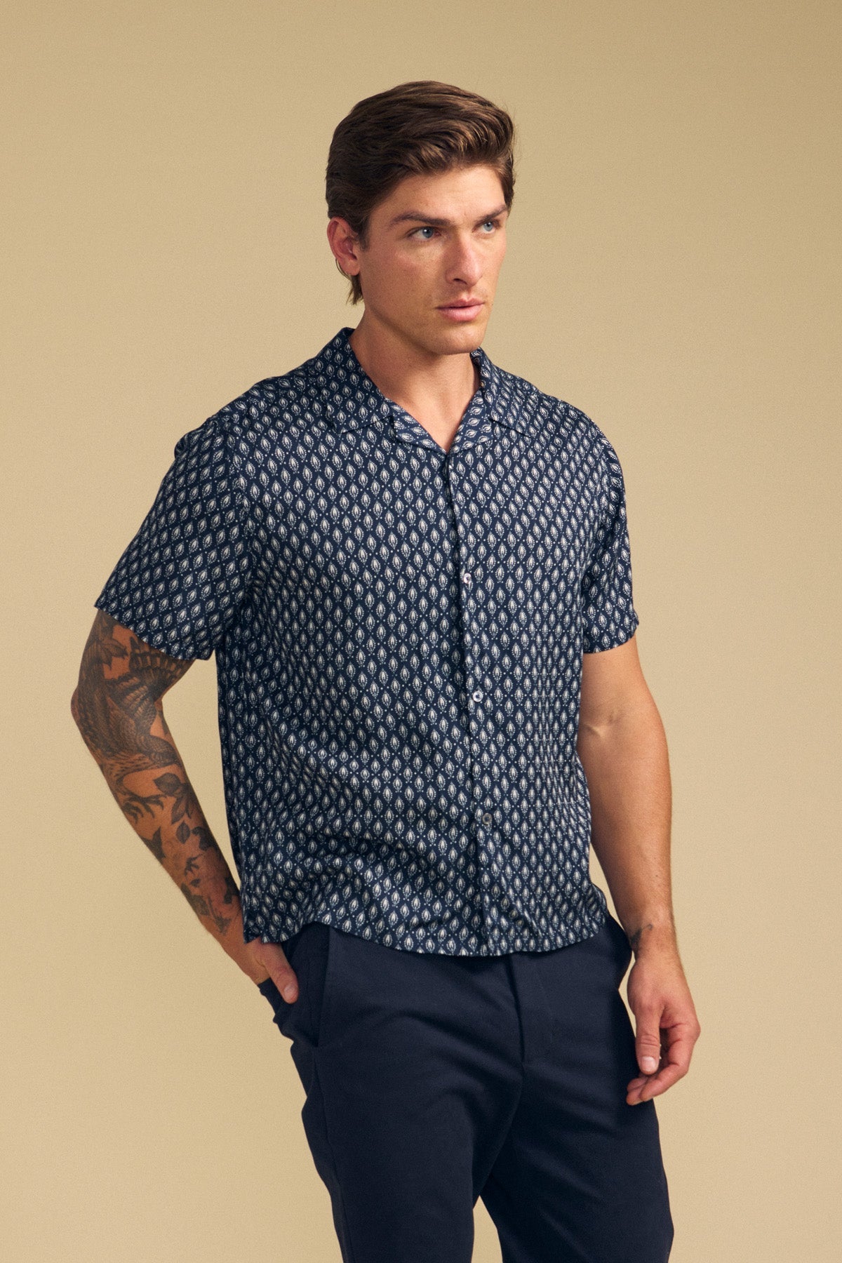 EMILIO SHIRT