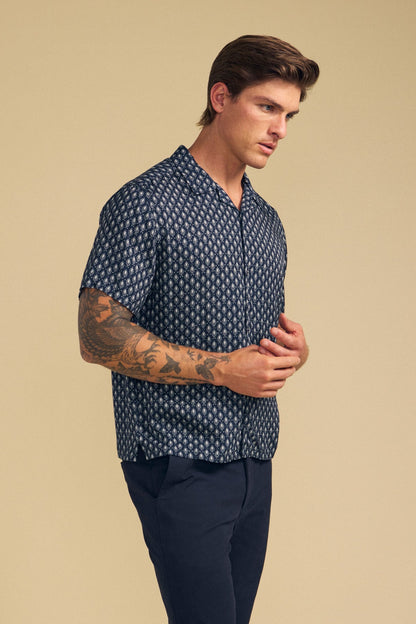 EMILIO SHIRT