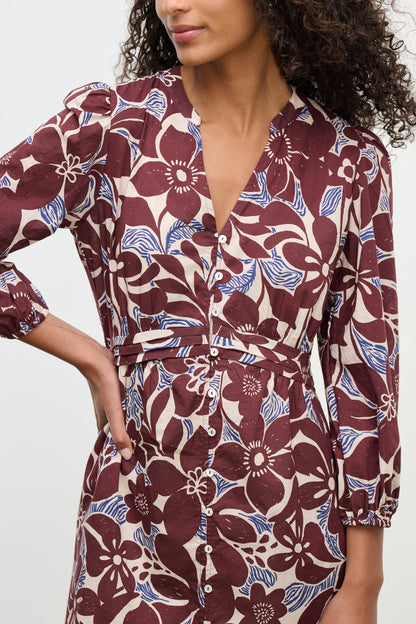 TESSA DRESS