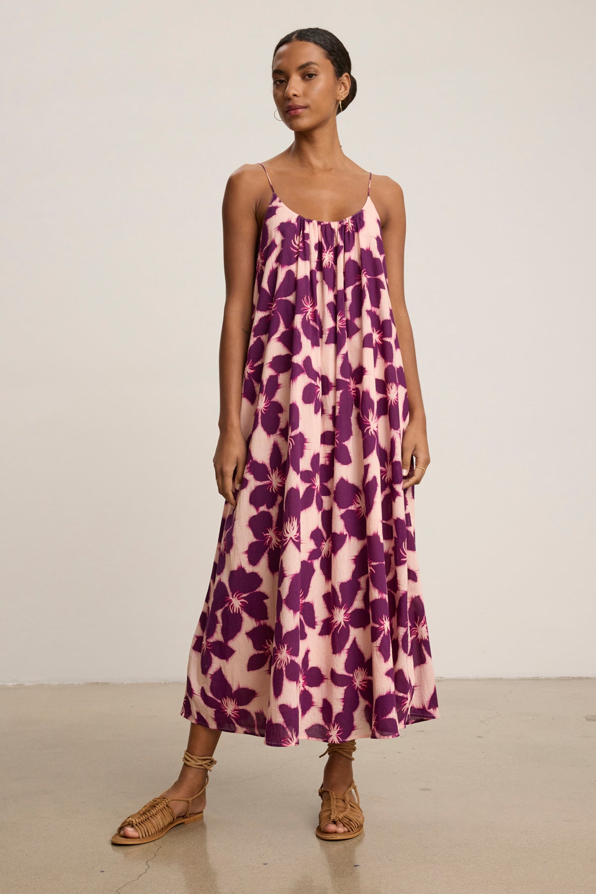ALEXA DRESS