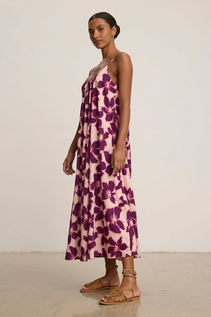 ALEXA DRESS