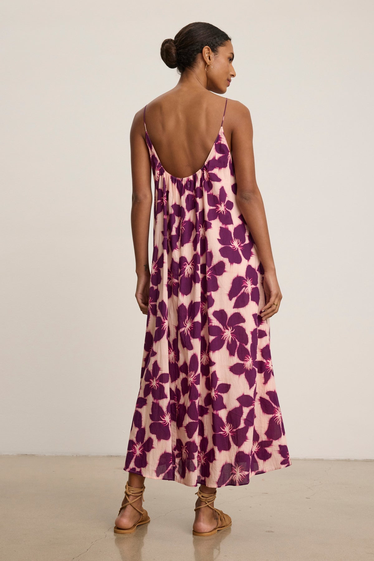 ALEXA DRESS