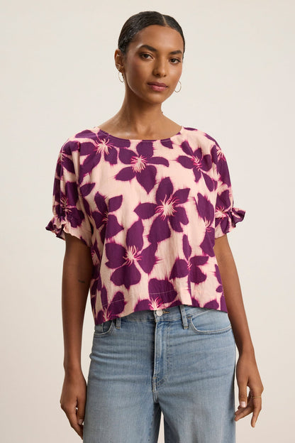DELILAH BLOUSE