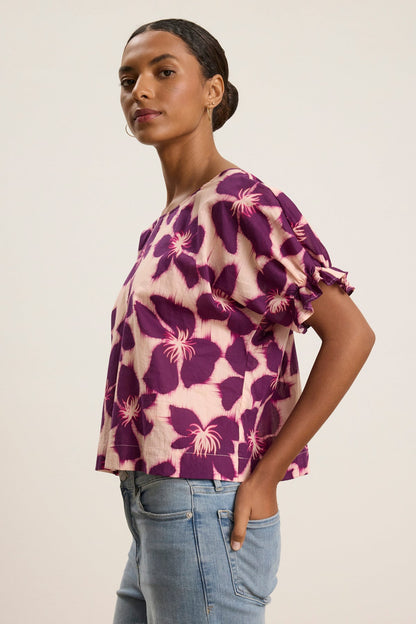 DELILAH BLOUSE