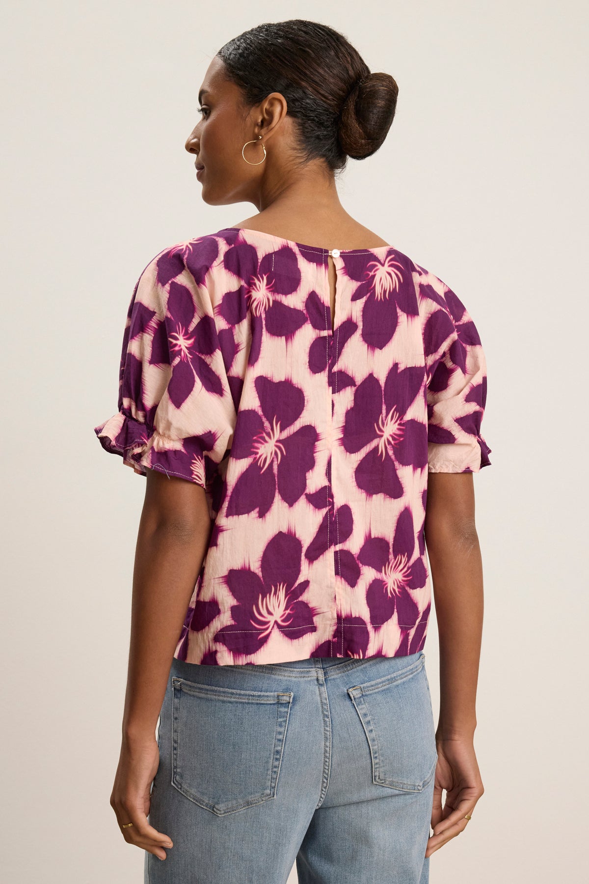 DELILAH BLOUSE