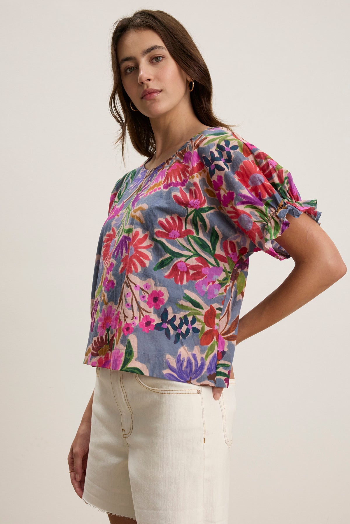 DELILAH BLOUSE