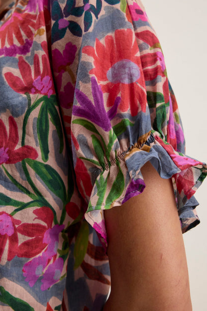 DELILAH BLOUSE