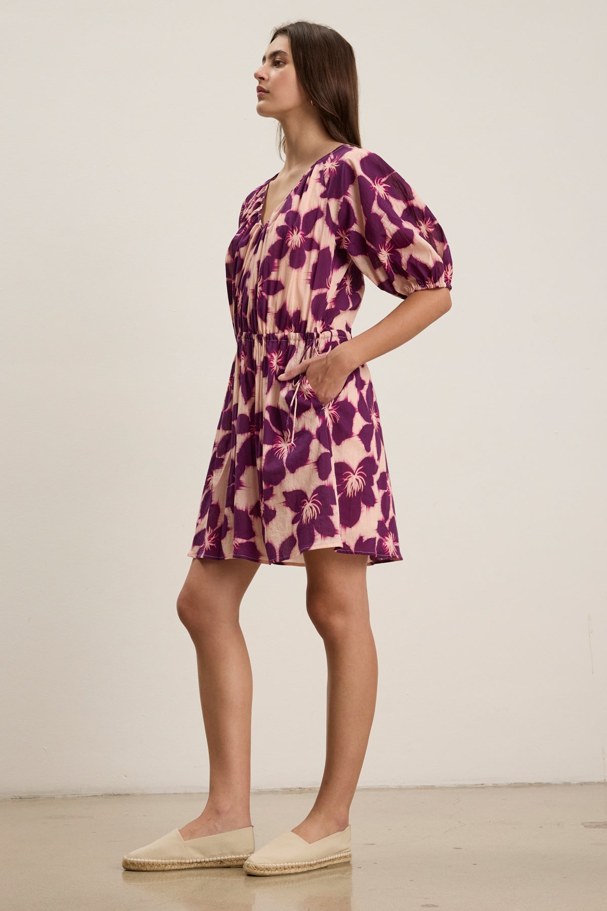 HAZEL DRESS