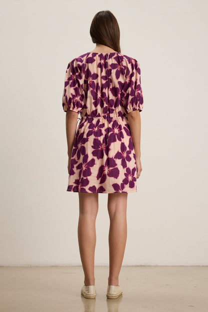 HAZEL DRESS