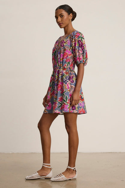 HAZEL DRESS