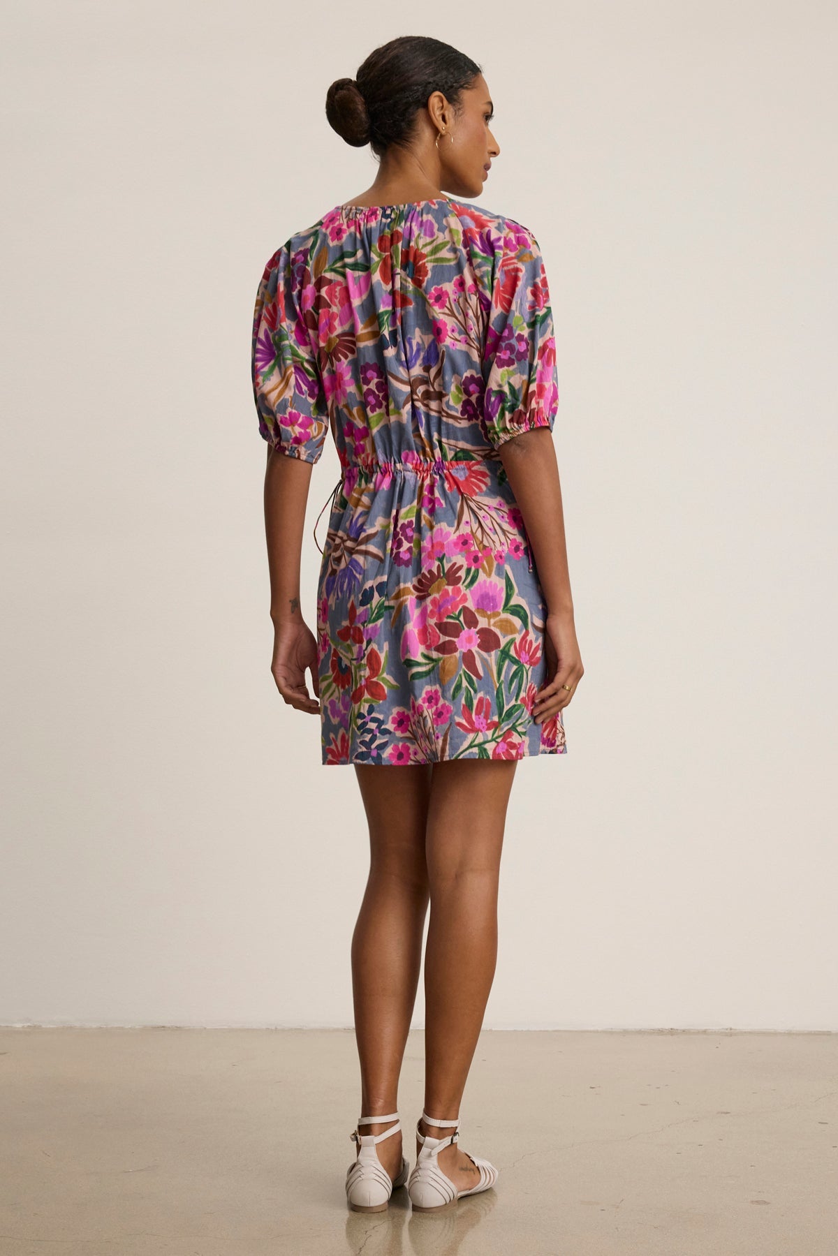 HAZEL DRESS