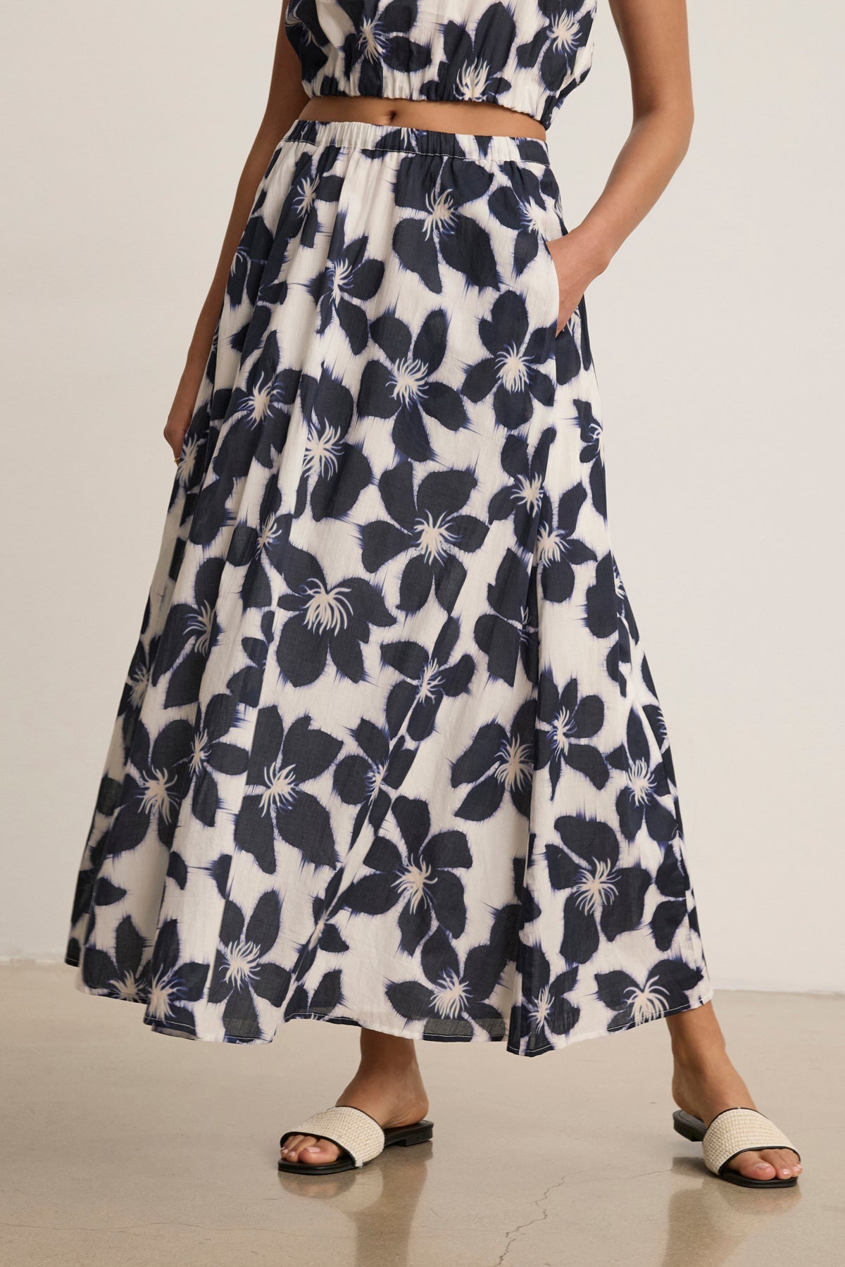 JESS SKIRT