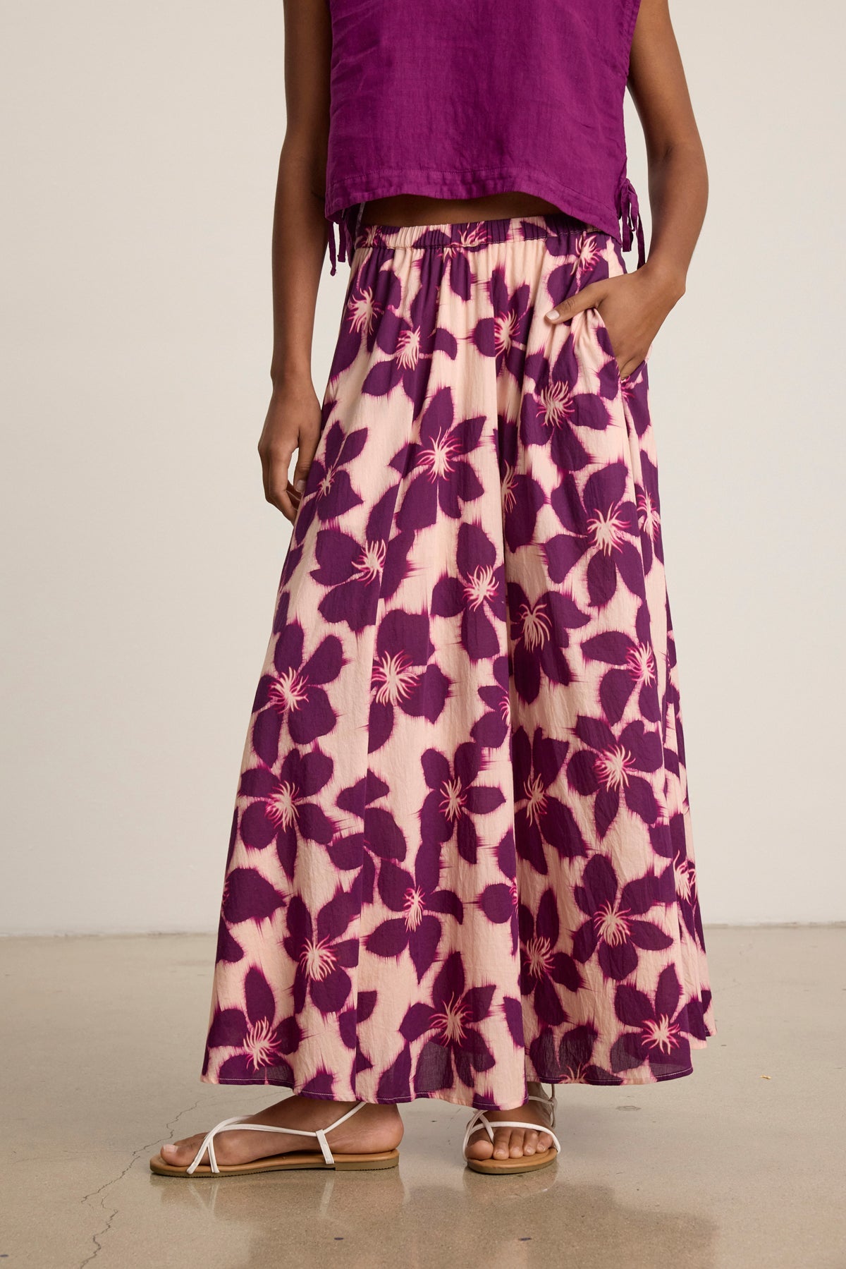 JESS SKIRT