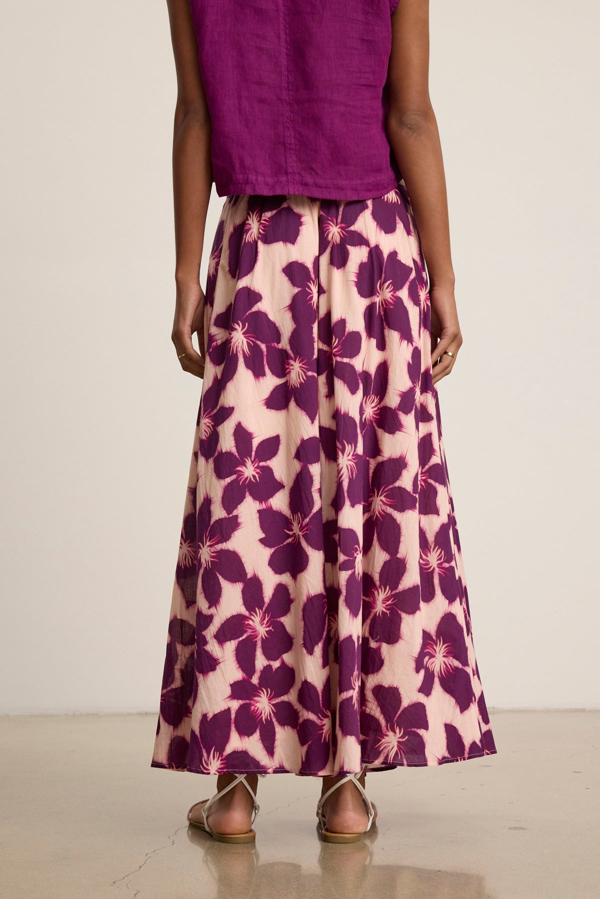 JESS SKIRT