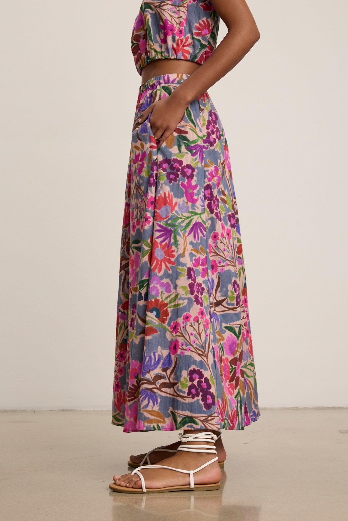 JESS SKIRT