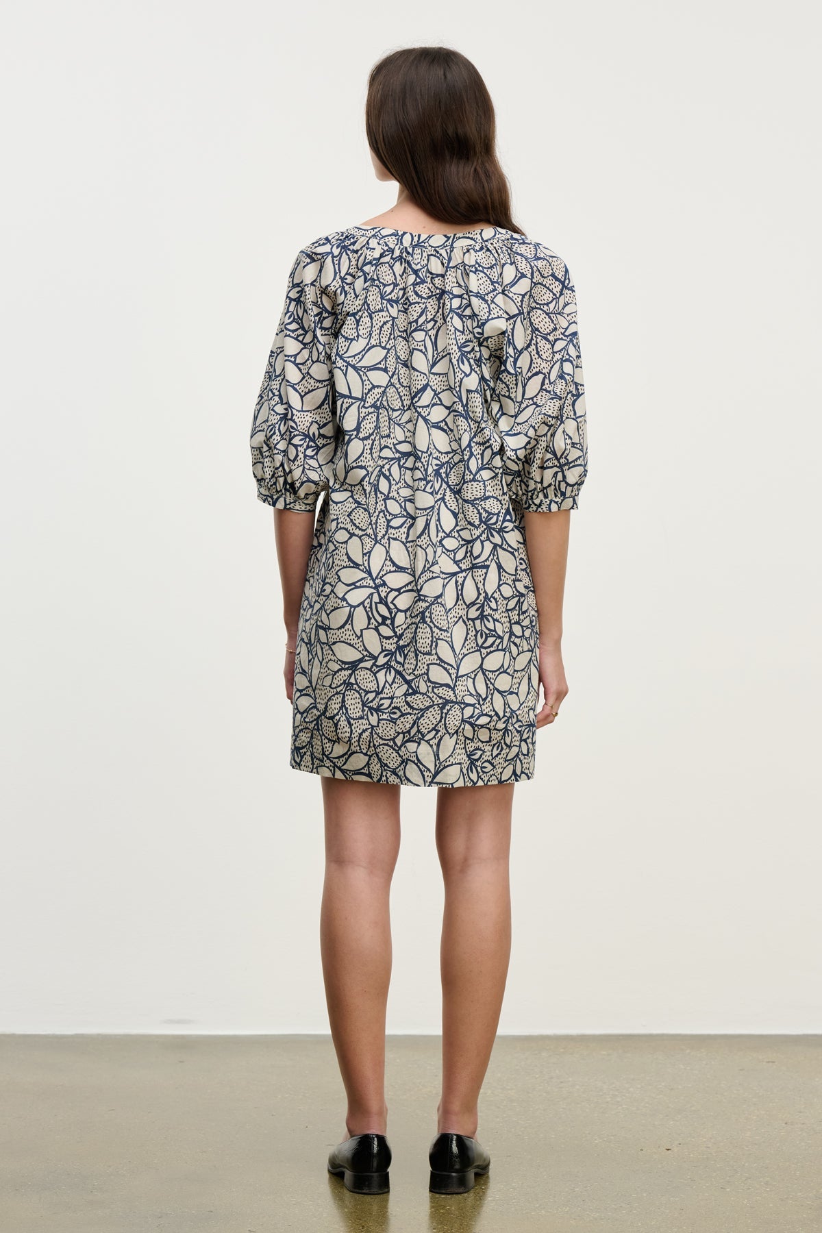 SUMMER DRESS