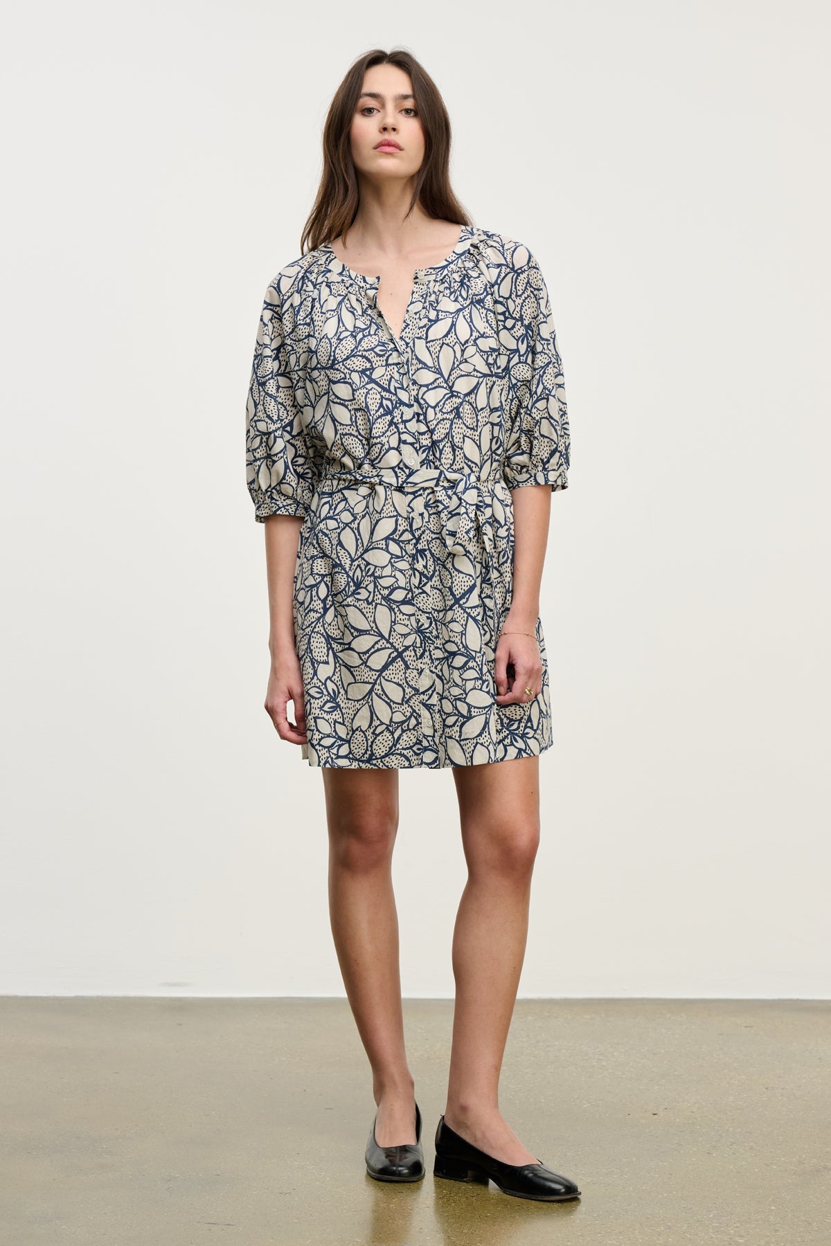 SUMMER DRESS