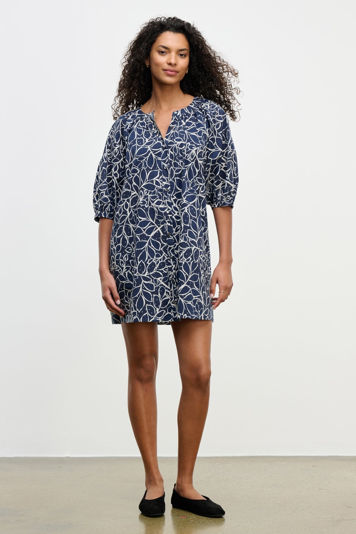 SUMMER DRESS