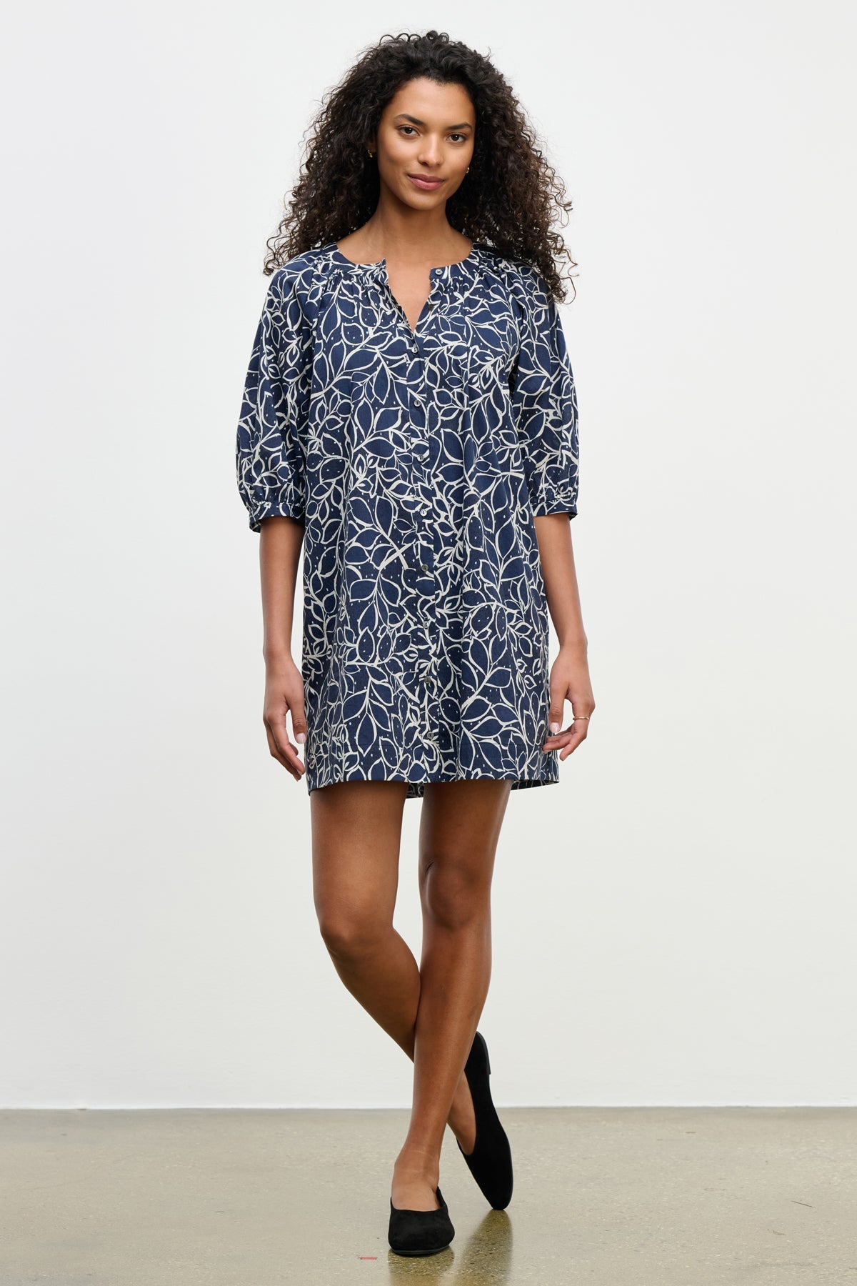 SUMMER DRESS